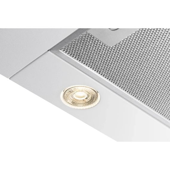 Витяжка кухонна GRANADO Telde 603-700 white glass (GCH16355) | Зображення 5