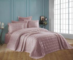 Покрывало Gardines 240 x 260 см Ekose Pudra