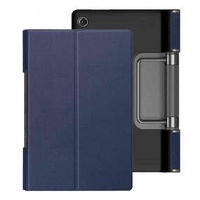 Чохол Primolux Slim для планшета Lenovo Yoga Tab 11 (YT-J706) - Dark Blue