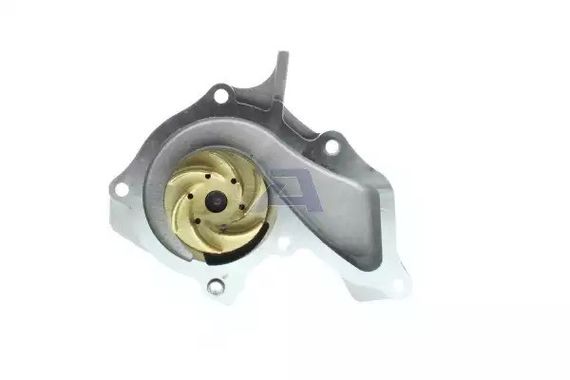 Помпа, водяной насос VOLVO V50, MAZDA 2, Aisin (WPZ912) | Зображення 2