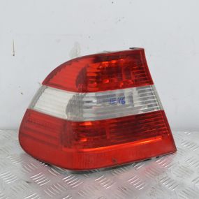 Ліхтар задній лівий BMW 3 E46 седан фара задня ліва БМВ е46 стоп 6910531