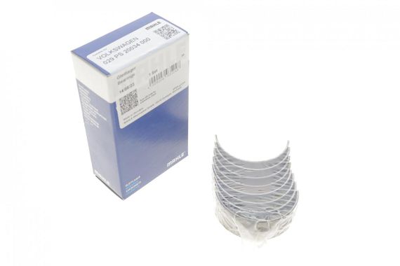 Вкладиші шатунні VW Bora Golf Skoda Ocravia 1.6-2.0 97-10 STD  к-кт  029 PS 20034 000