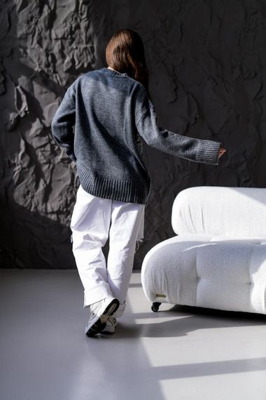 Светр жіночий | Зображення 4