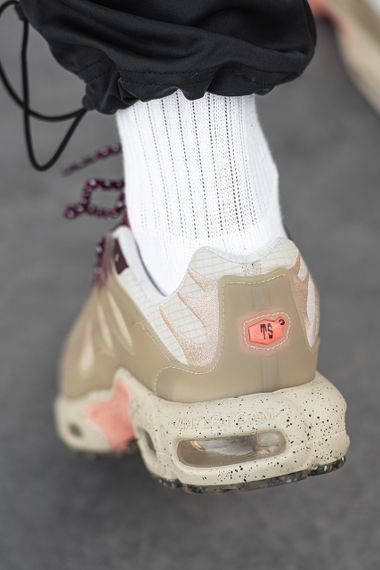 Кроссовки N-i-k-e Air Max TN Terrascape 44 | Зображення 5