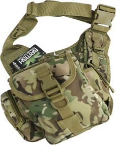 Сумка на плече KOMBAT UK Tactical Shoulder Bag