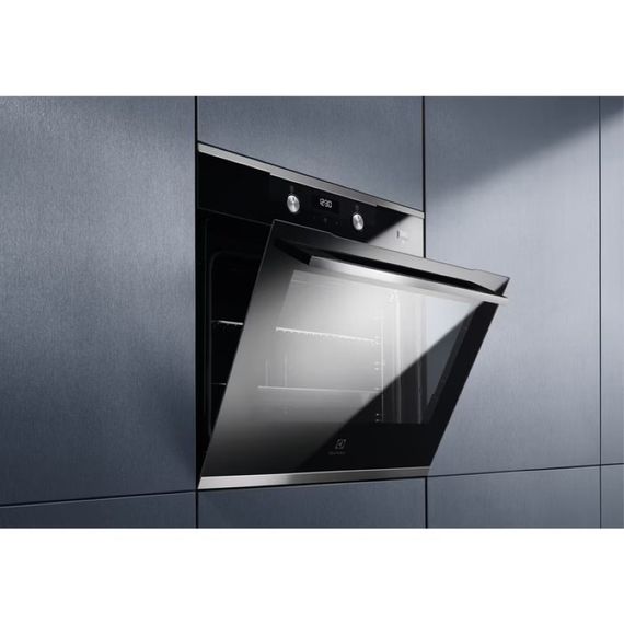 Духова шафа Electrolux електрична KODEF70X | Зображення 5