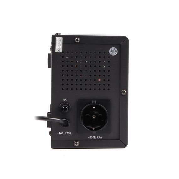 Пристрій безперебійного живлення Maxxter MX-HI-PSW500-01 | Зображення 1