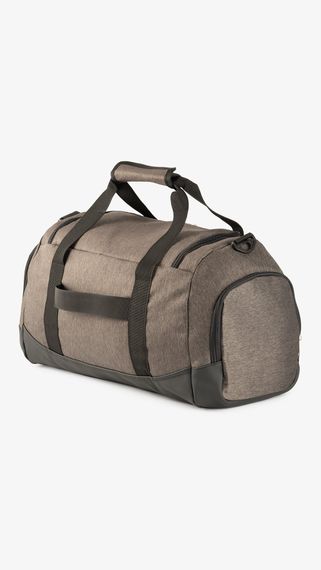 Сумка дорожня унісекс GENUA 4248 Середній Коричневий shop (2000999529306) | Зображення 2