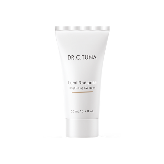 Отбеливающий крем вокруг глаз Farmasi Lumi Radiance Dr. C.Tuna 20 мл | Зображення 7