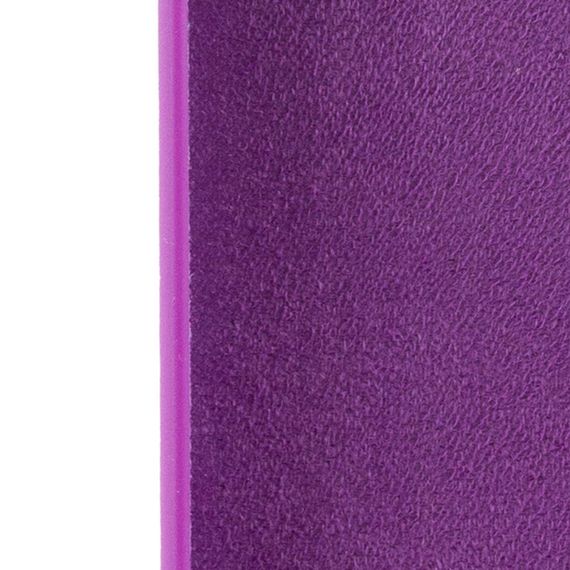 Чохол Silicone Cover Lakshmi Full Camera (AA) для Xiaomi Redmi 14C / Poco C75 Фіолетовий / Purple | Зображення 4