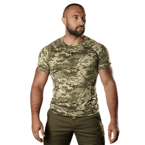 Футболка CM Thorax 2.0 Піксель (7077), XL