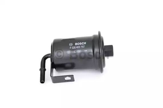 Фільтр паливний LEXUS LX, TOYOTA LAND CRUISER, BOSCH (F026403757) | Зображення 3