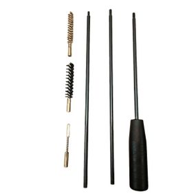 Набор для чистки нарезного оружия - 7,62 мм