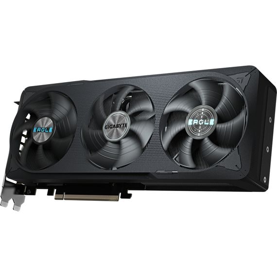 Відеокарта GIGABYTE GeForce RTX5070 12Gb EAGLE OC SFF (GV-N5070EAGLE OC-12GD) | Зображення 2