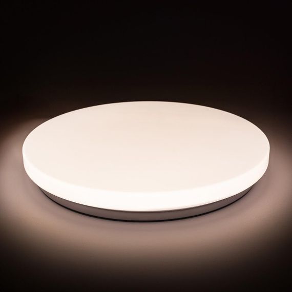 SIMPLE матовий 16W 255*45мм 6500К | Зображення 2