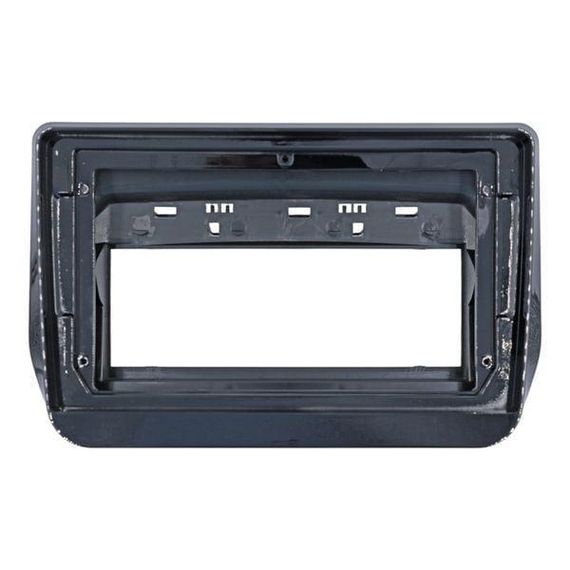 Перехідна рамка серії QIV QBR-F 0743-68 для Hyundai H1 TQ 2017+ 9 дюймів