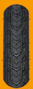 Велосипедная шина   700 * 32C  A207   JINDE