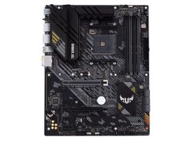 Материнcька плата ASUS TUF GAMING B550-PLUS sAM4 B550 4xDDR4 M.2 HDMI DP ATX (90MB14G0-M0EAY0)