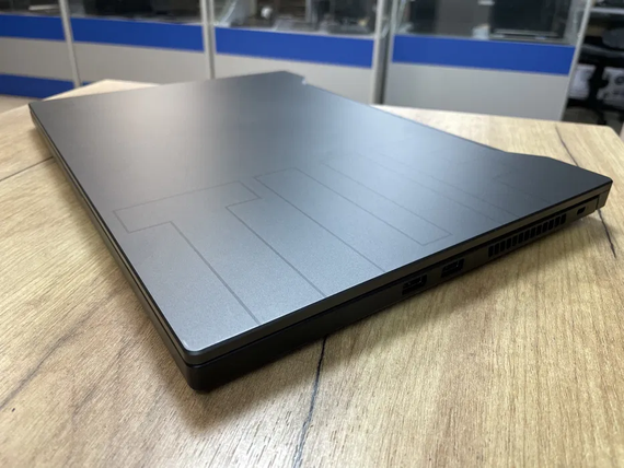Ігровий Ноутбук Asus TUF 15.6 144HZ core i7 11370H/16gb/512Gb SSD/RTX 3050Ti | Зображення 5