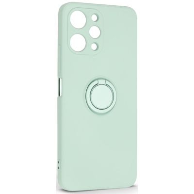 Чехол для мобильного телефона Armorstandart Icon Ring Xiaomi Redmi 12 4G Mint (ARM68819)