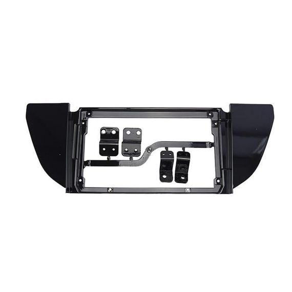 Перехідна рамка серії QIV QBR-F 3527-51 для Geely GS Emgrand EC7 2016+ 9 дюймів