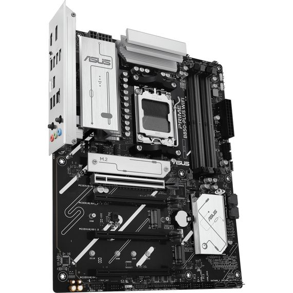 Материнська плата ASUS PRIME B850-PLUS WIFI | Зображення 2
