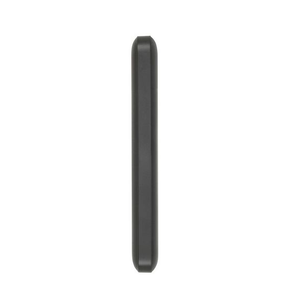 Портативний зарядний пристрій Rivacase, 10000 mA, RIVAPOWER VA2101 (Black) | Зображення 5