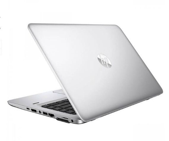 Ультрабук HP EliteBook 840 G3 / 14" (1920x1080) TN / Intel Core i5-6200U (2 (4) ядра по 2.3 - 2.8 GHz) / 8 GB DDR4 / 256 GB SSD / Intel HD Graphics 520 / WebCam б/в | Зображення 3