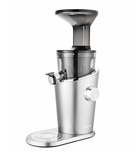 Соковыжималка Hurom H100 4G silver | Зображення 1