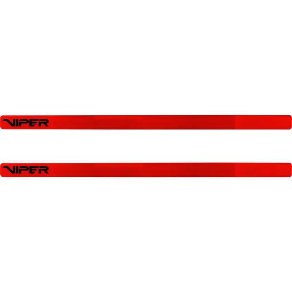 Модуль пам'яті для комп'ютера DDR5 32GB (2x16GB) 6400 MHz Viper Xtreme 5 Patriot (PVX532G64C32K) | Зображення 9
