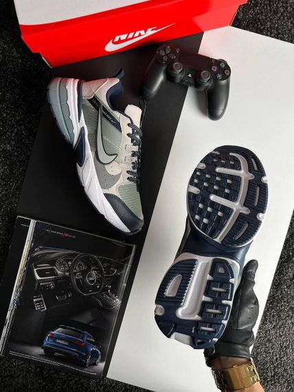 Кроссовки C2K Run Runtekk Grey Beige весна / лето / осень 41 | Зображення 5