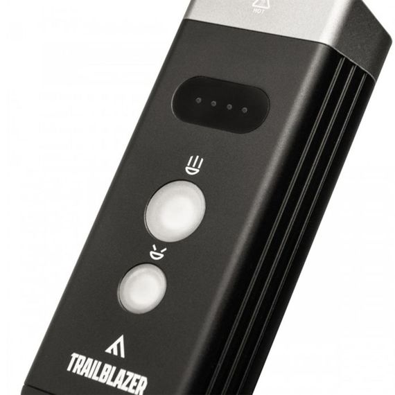 Ліхтар велосипедний передній Mactronic Trailblazer (2000 Lm) USB Rechargeable (ABF0163) | Зображення 5