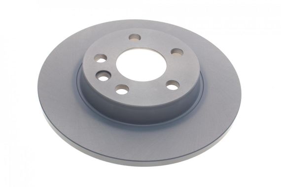 Диск гальмівний задній VW T4 91-03 280x12  18490