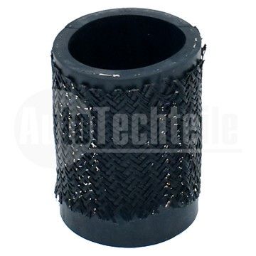 Патрубок интеркулера Citroen Jumpy / Fiat Scudo / Peugeot Expert 2.0 JTD/HDI 96-06, AutoTechteile, 508 0322, 52570