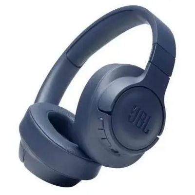 Навушники JBL Tune 670NC Blue (JBLT670NCBLU) (JBLT670NCBLU)