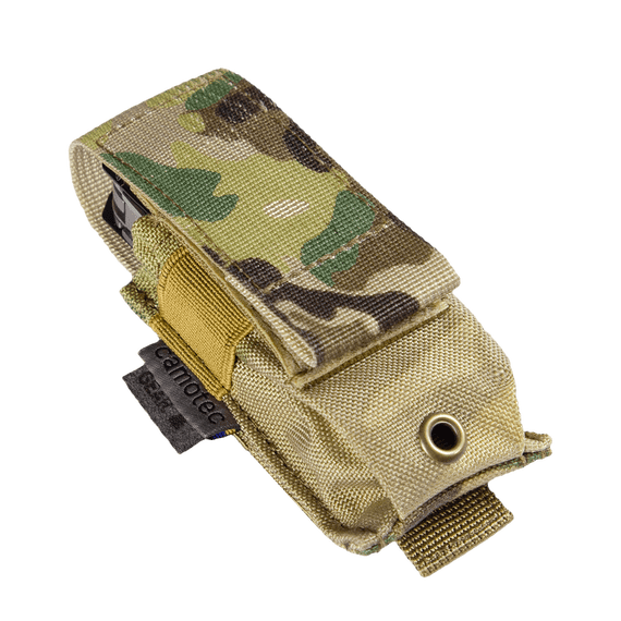 TG/CTC Підсумок під пістолетний магазин Multicam (8051)