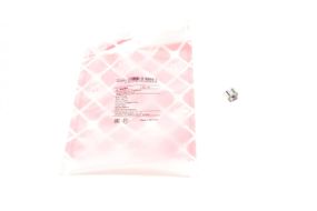 Гайка пластиковая для крепления изоляции под капотом 39092