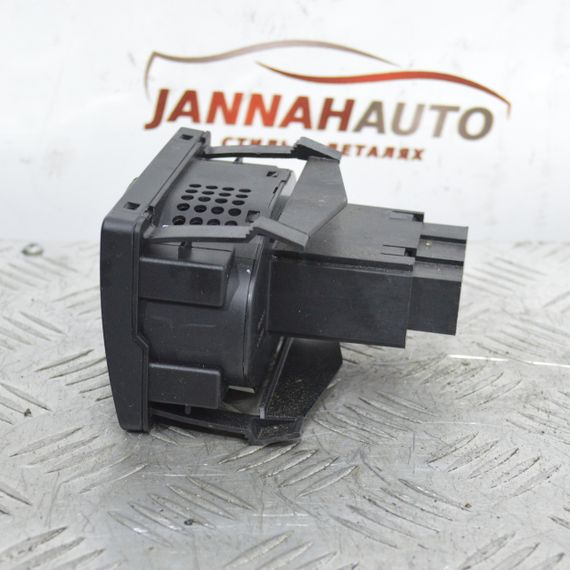 Перемикач світла фар Ford Fiesta 2002-2008 блок управління освітленням Форд Фієста 6S6T13A024EA | Зображення 2