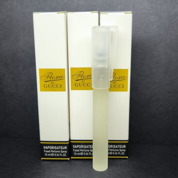 Парфумована вода Гучі Флора 10мл (з роспилювачем), жіночі