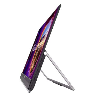 Монитор ASUS ZenScreen MB229CF | Зображення 6