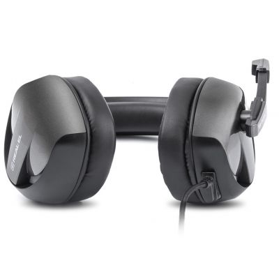 Навушники REAL-EL GDX-7620 Black (GDX-7620 Black) | Зображення 6