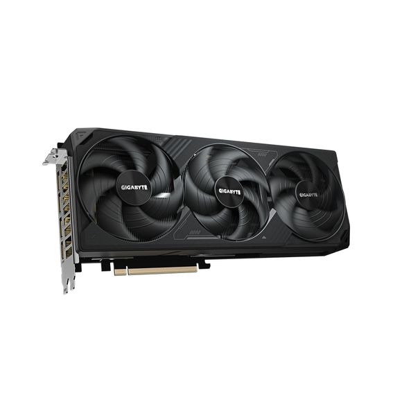Видеокарта GIGABYTE GeForce RTX 5080 16GB GDDR7 WINDFORCE OC GV-N5080WF3OC-16GD | Зображення 2