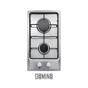 Газовая варочная панель Ventolux HG320 EE (INOX) 2