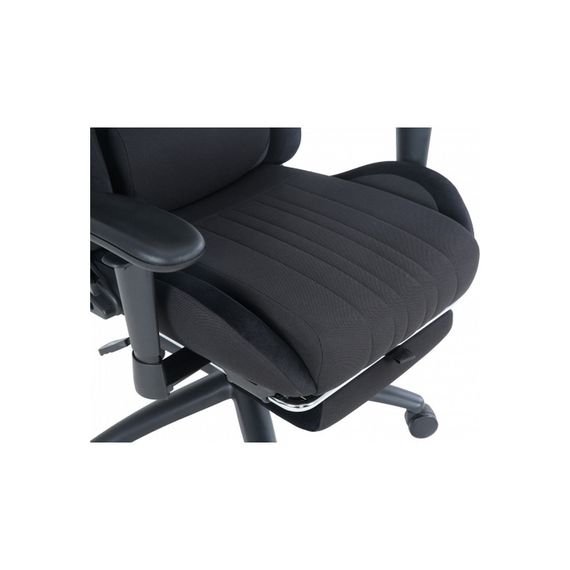 Крісло ігрове GT Racer X-2534-F Black (X-2534-F Fabric Black) | Зображення 8