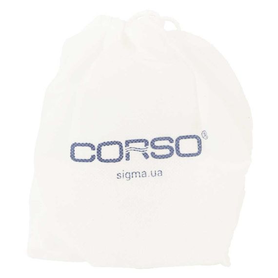 Мильниця Corso GARDA 142×117×72мм (W) (9680548) | Зображення 1