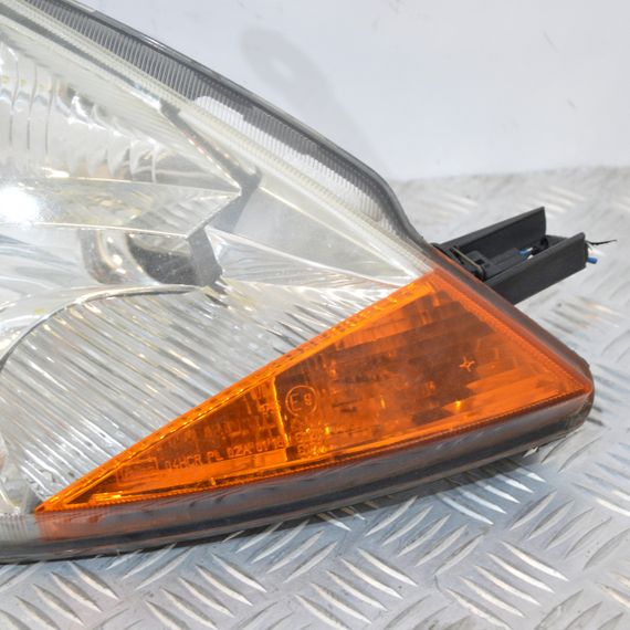 Фара права Ford Ka I 1996-2008 Фара передня права Форд Ка 1 97KG13005AP 67724920 | Зображення 2