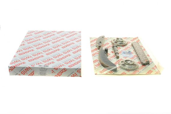 Комплект цепи ГРМ Mercedes Benz Sprinter 2.2CDI OM651 09- +2 шестерни  59112Set