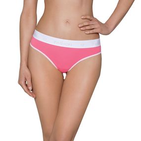 Спортивні трусики-стрінги Passion PS007 PANTIES pink,, M
