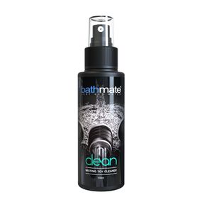 Очищувальний засіб Bathmate Clean для гідропомп і іграшок, освіжальний лимонний аромат
