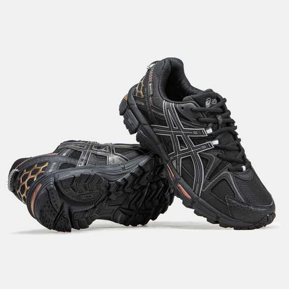 Чоловічі кросівки Asics Gel-Kahana 8 Gore-Tex весна / осінь 1679 40 25.5 см | Зображення 8